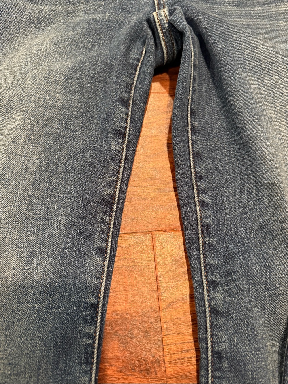 Madewell Kick Out Flare SZ 26 - Picture 7 of 11